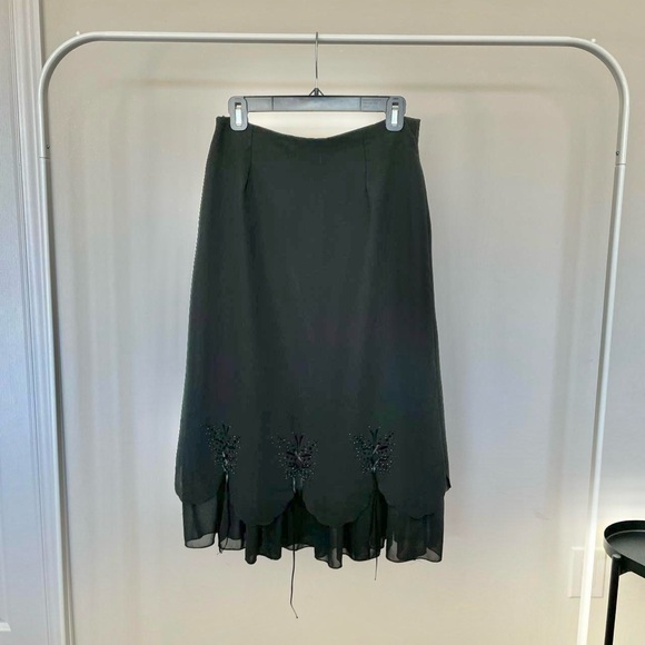 Vintage Moffi International Skirt - Picture 3 of 6